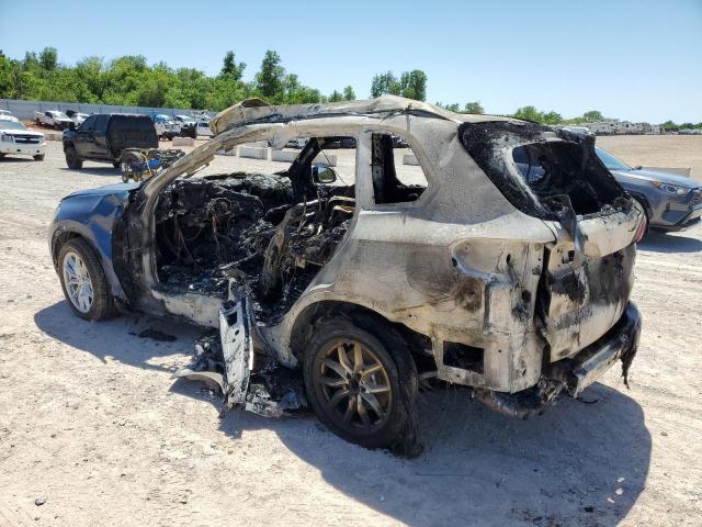 5UXJU2C59KLN66671 BMW X5 XDRIVE5