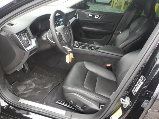 7JRL12FKXRG317854 Volvo S60 Core