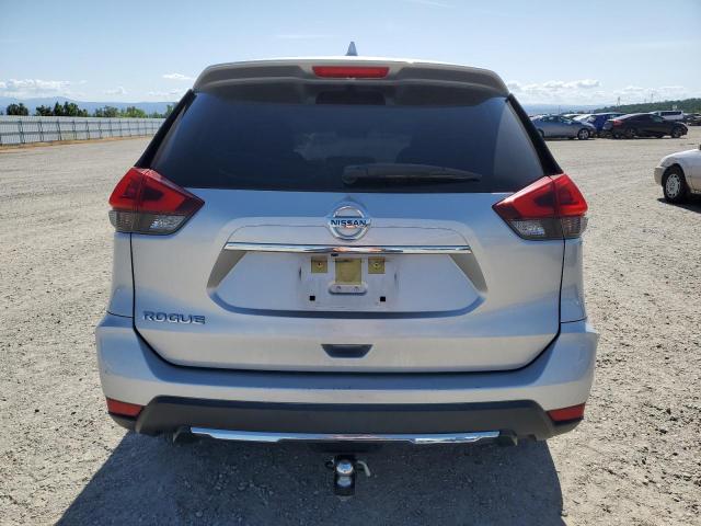 JN8AT2MT7LW032431 Nissan ROGUE S