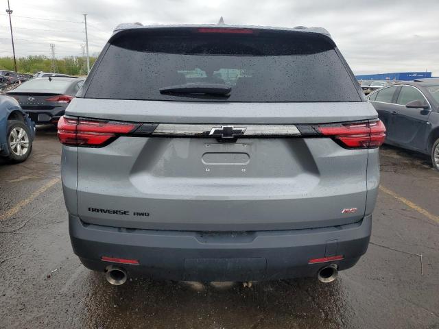 1GNEVJKW4PJ294769 Chevrolet TRAVERSE R