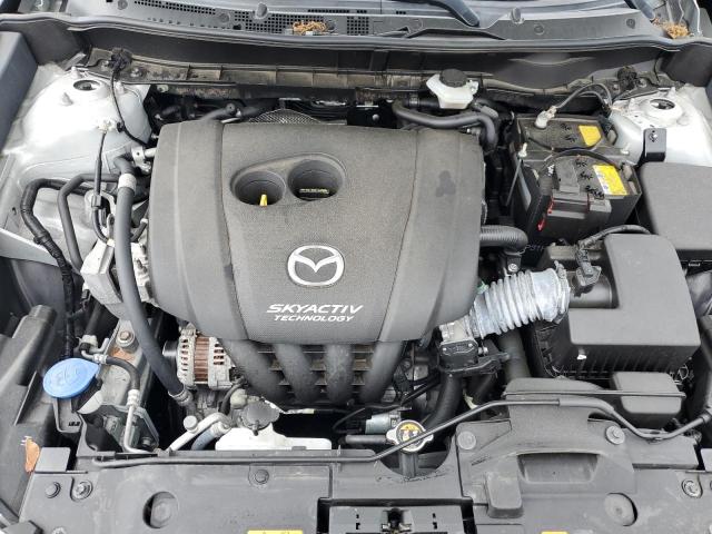 JM1DKFB75L1474078 Mazda Cx-3 Sport
