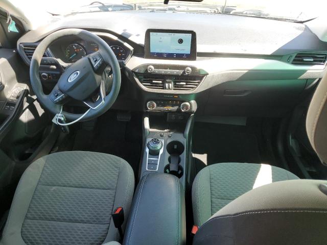 1FMCU0BZ7NUA84150 Ford ESCAPE SE