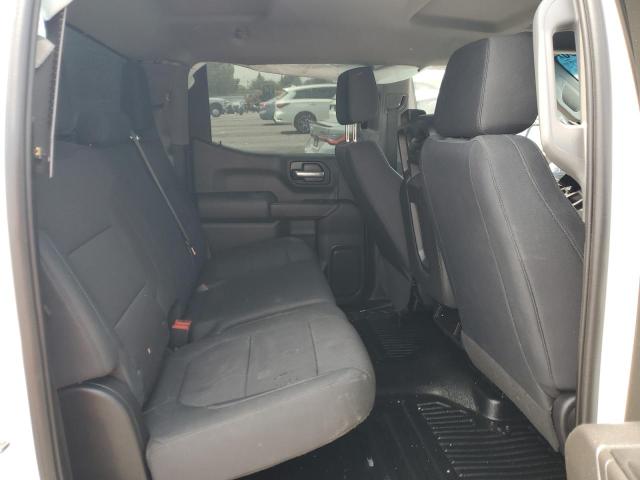 3GCPWAEH2KG300560 Chevrolet Silverado