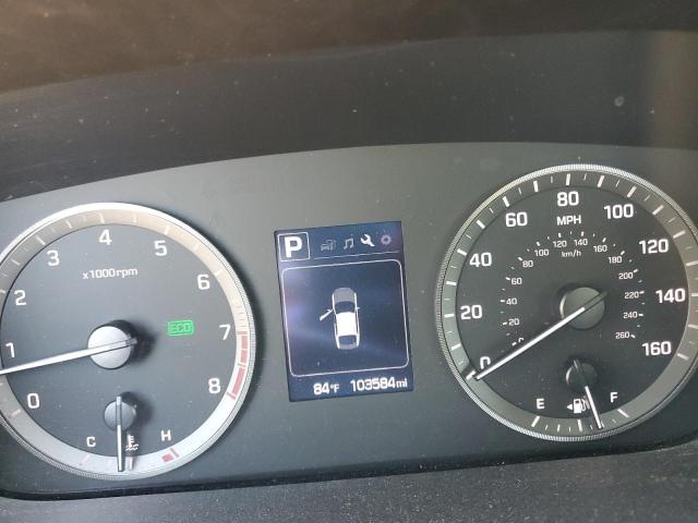 5NPE34AF1FH243304 Hyundai Sonata