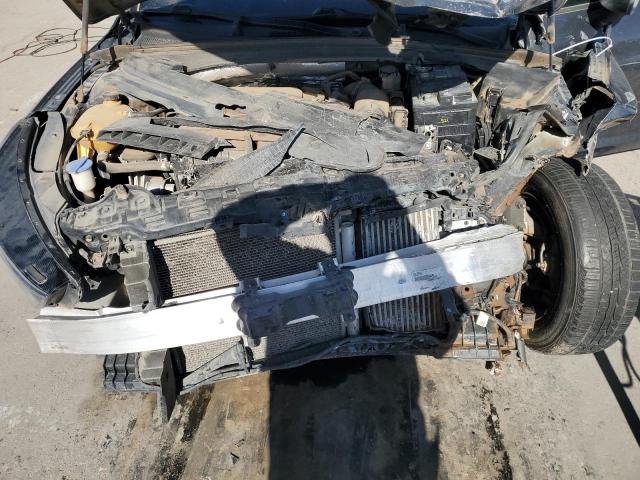 5XXG14J20NG148318 KIA K5 LXS