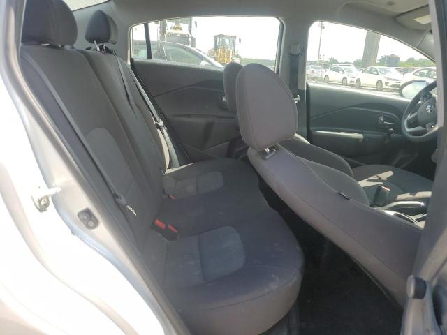 KNADM4A32G6640561 KIA RIO LX
