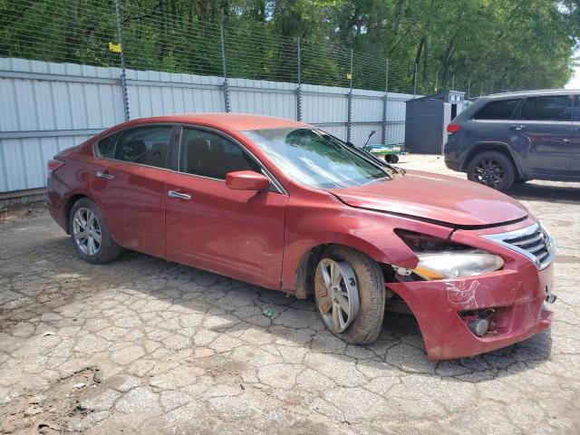 1N4AL3AP2FC264729 Nissan ALTIMA 2.5
