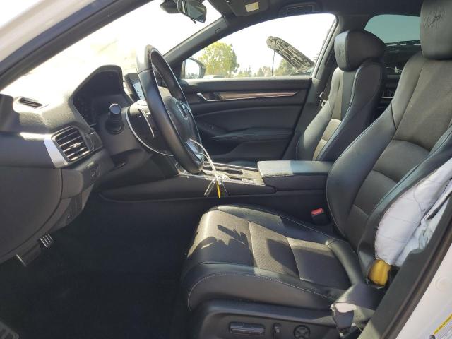 1HGCV1F30JA099728 Honda l15be