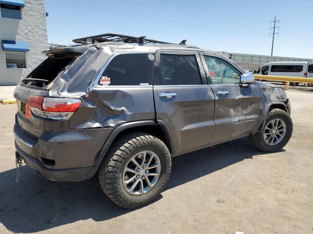 1C4RJFBM3EC384398 Jeep 2014