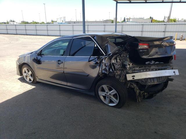 4T1BF1FK2EU360873 Toyota 2ar-fe