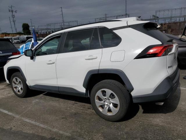 2T3H1RFV5MW161906 Toyota RAV4 LE