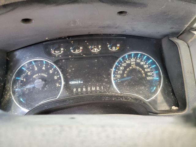 1FTFX1EF1EKE23402 Ford 2014