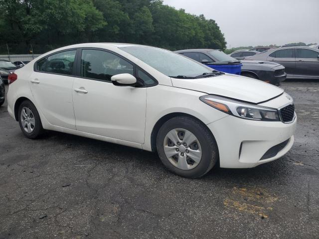 3KPFK4A78JE284560 KIA FORTE LX