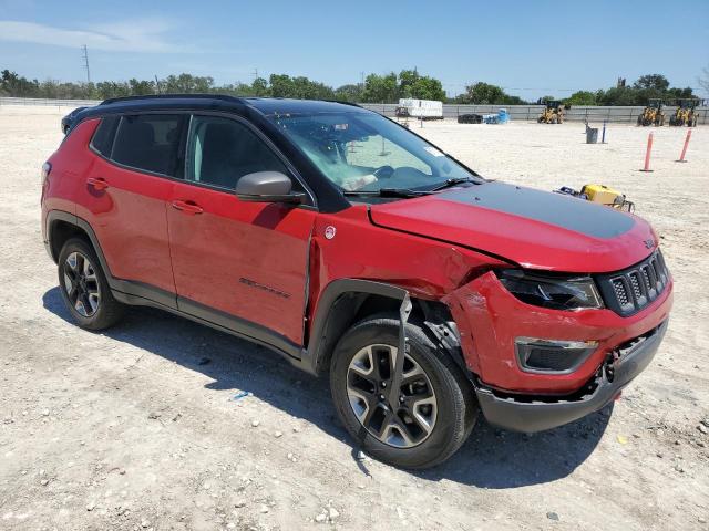 3C4NJDDB1JT451514 Jeep COMPASS TR