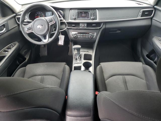 5XXGT4L38GG061110 KIA Optima Lx