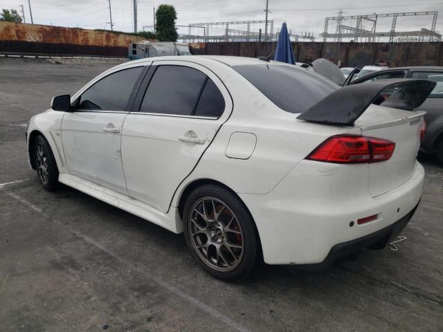 JA32W5FV9EU001587 Mitsubishi LANCER EVO