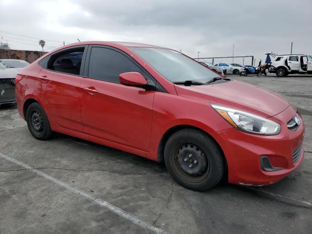 KMHCT4AE7GU946472 Hyundai ACCENT SE
