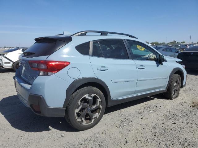 JF2GTHNC2NH280232 Subaru Crosstrek