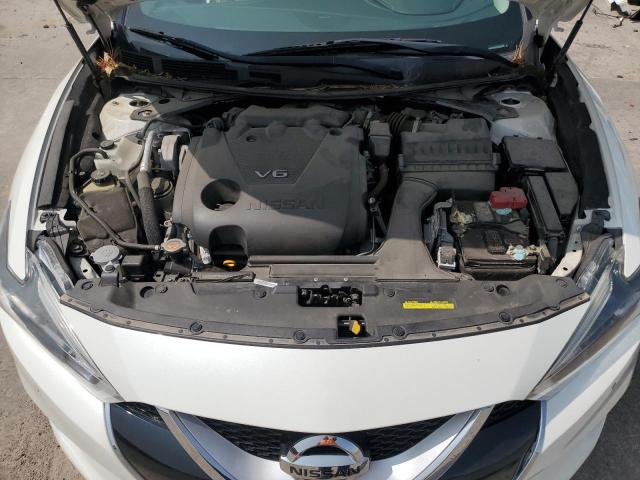1N4AA6AP9HC411039 Nissan 2017
