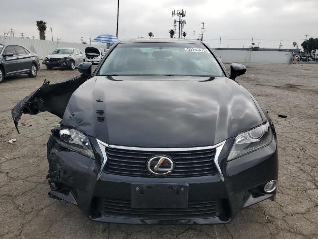 JTHBE1BL7FA013689 Lexus 2gr-fse