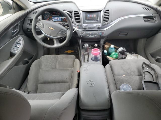 2G11Z5SL5F9225102 Chevrolet IMPALA LS