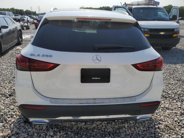 W1N4N4GB2PJ480041 Mercedes-Benz GLA 250