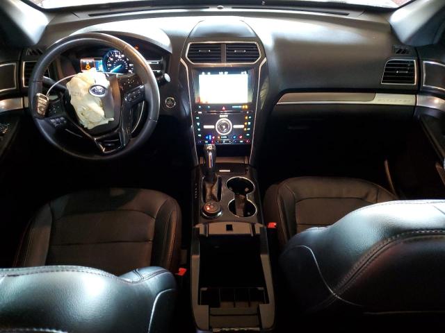 1FM5K8GT3JGC00616 Ford 3.5l gtdi