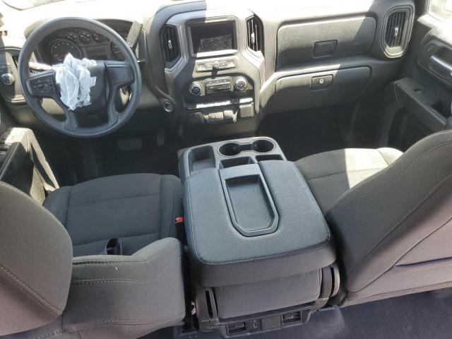 1GCPABEK4RZ222325 Chevrolet l3b