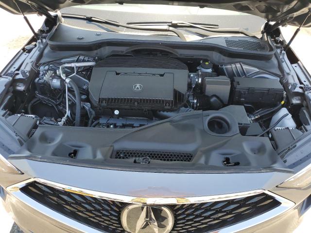 5J8YD9H43RL004933 Acura MDX TECHNO