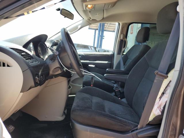 2C4RDGBG6FR600454 Dodge GRAND CARA