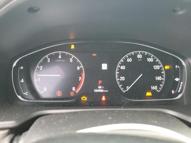 1HGCV1F49JA011137 Honda ACCORD EX