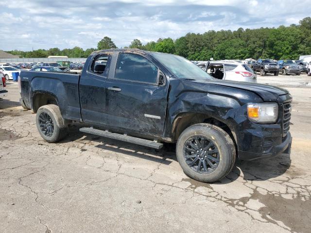 1GTH6BEN6N1273334 GMC CANYON ELE