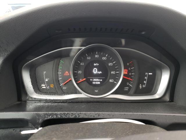 YV140MTL6H2432150 Volvo S60 Dynami