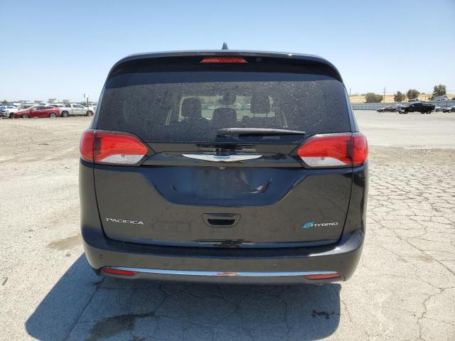 2C4RC1N75HR655153 Chrysler 2017