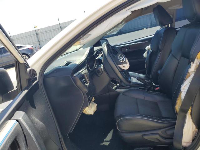 5YFBURHE3GP398712 Toyota 2zr-fe