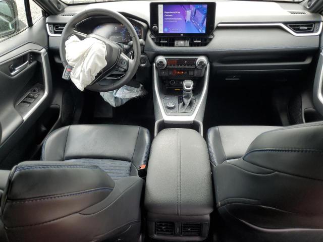 2T3E6RFV7PW044577 Toyota RAV4 XSE
