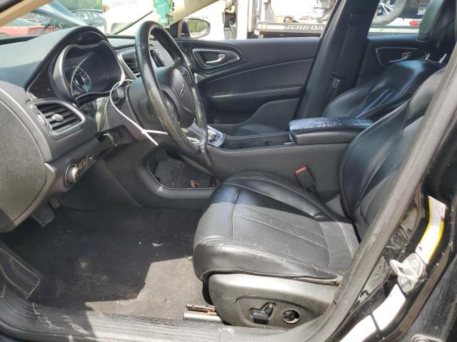 1C3CCCCB0FN509203 Chrysler 200 C