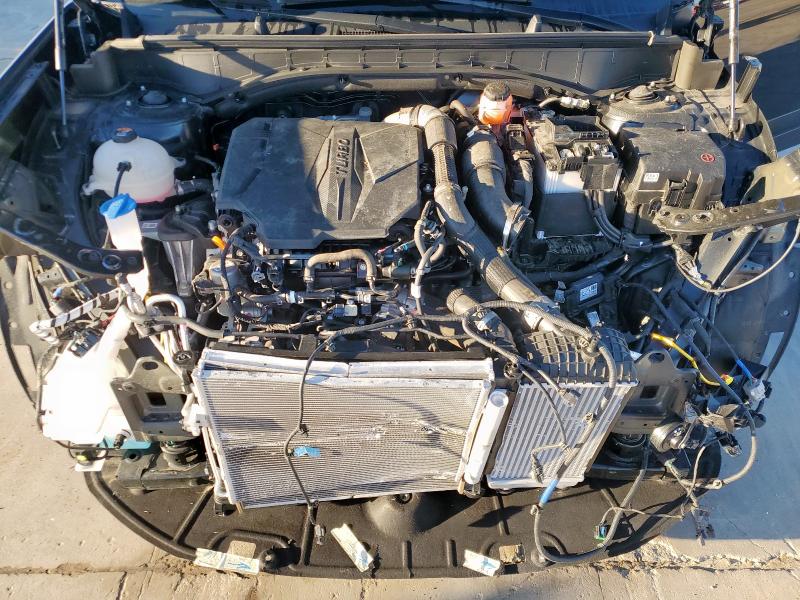 5NMP24GL5RH003621 Hyundai SANTA FE S