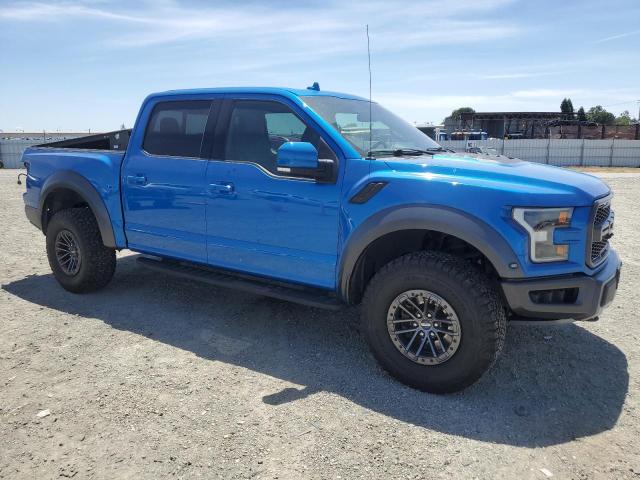 1FTFW1RG9KFB18109 Ford gtdi
