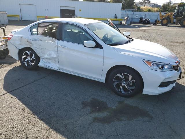 1HGCR2F30HA221508 Honda ACCORD LX
