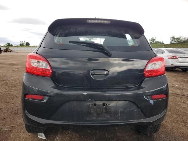 ML32A3HJ0HH009317 Mitsubishi 2017