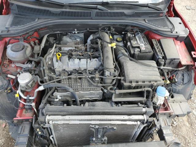 3VWCB7BU8KM175867 Volkswagen 1.4 tsi