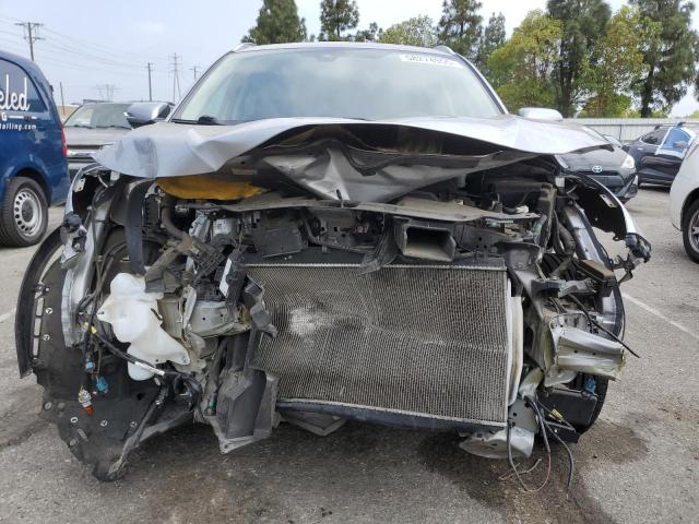 3CZRU5H55KM706853 Honda HR-V EX