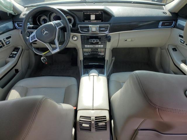 WDDHF5KB6EA837758 Mercedes-Benz E 350