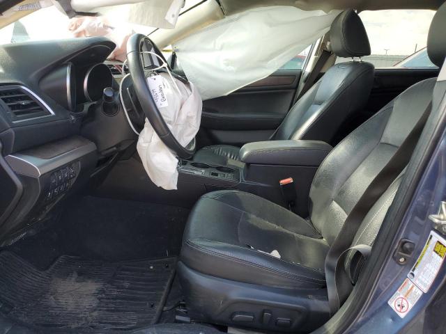4S4BSENC1H3212818 Subaru OUTBACK 3.
