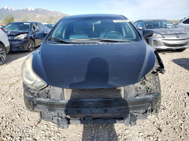 KMHDH4AE4GU530952 Hyundai dohc mpi nu