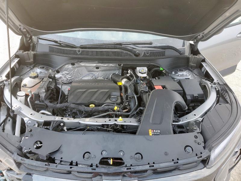 KL77LJE21RC008185 Chevrolet Trax 2rs