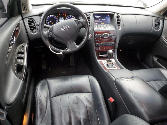 JN1BJ0RR0GM270987 Infiniti QX50