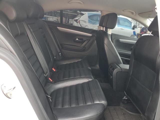 WVWBP7AN7FE804704 Volkswagen CC SPORT