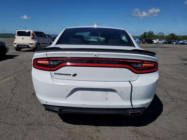 2C3CDXJG1MH622344 Dodge CHARGER SX